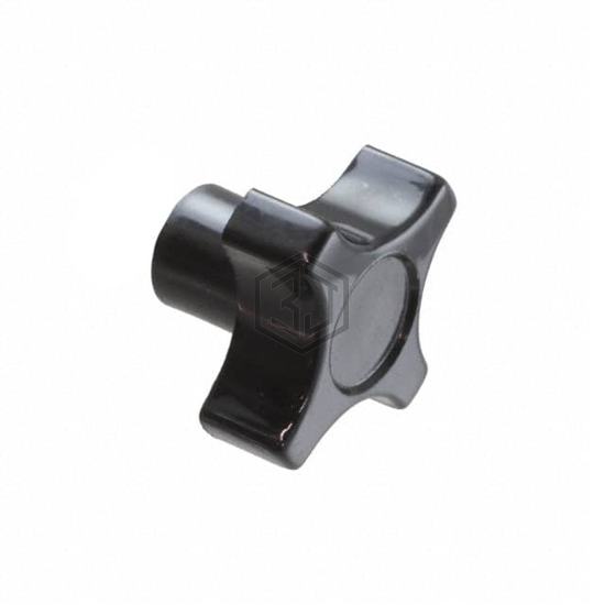 2810AV - Davies Molding, LLC - Knobs