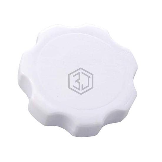 29F014WT - Essentra Components - Knobs