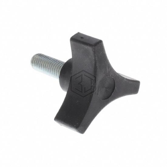 3041BH - Davies Molding, LLC - Knobs