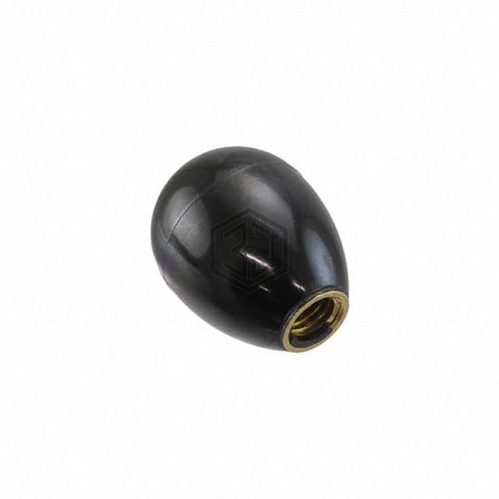 0073-Z - Davies Molding, LLC - Knobs