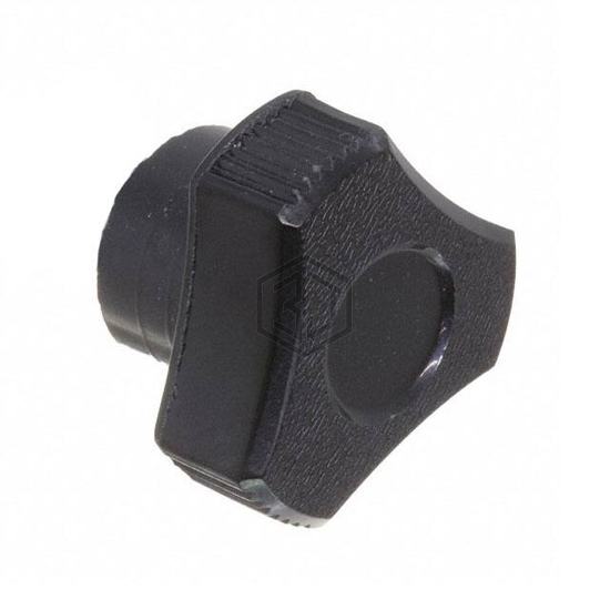 3072BQ - Davies Molding, LLC - Knobs