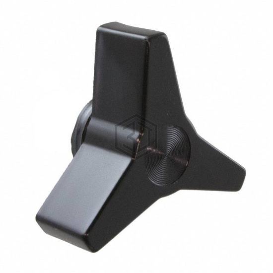 3040KG - Davies Molding, LLC - Knobs