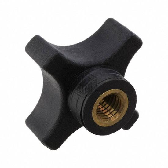 2825BU - Davies Molding, LLC - Knobs