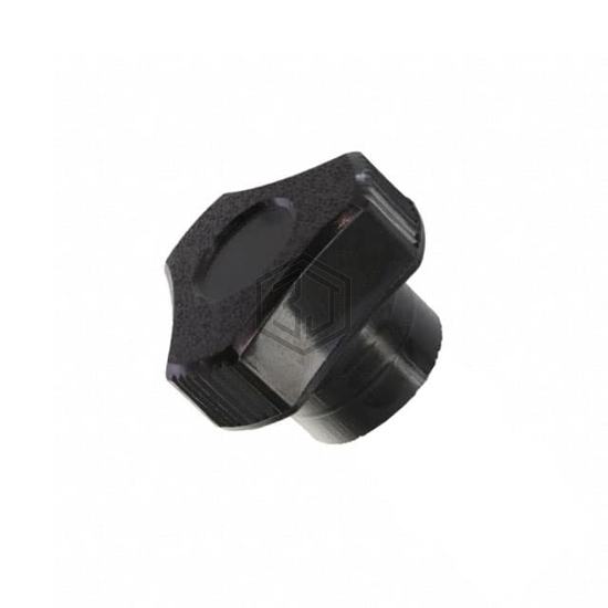 3072BR - Davies Molding, LLC - Knobs