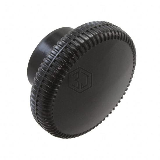 3050FR - Davies Molding, LLC - Knobs