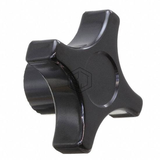 2830DG - Davies Molding, LLC - Knobs