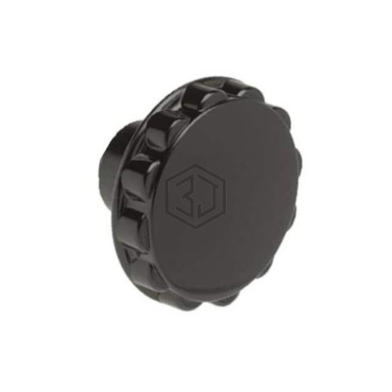 3000QP - Davies Molding, LLC - Knobs