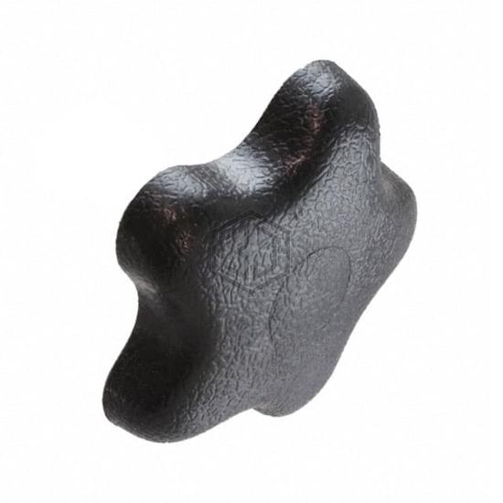 2980CY - Davies Molding, LLC - Knobs