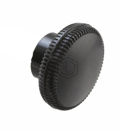 3050FV - Davies Molding, LLC - Knobs