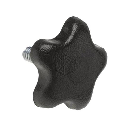 2980CW - Davies Molding, LLC - Knobs
