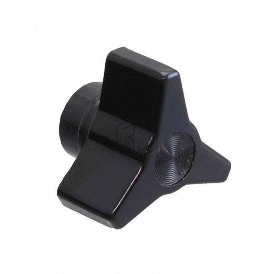 3025HQ - Davies Molding, LLC - Knobs