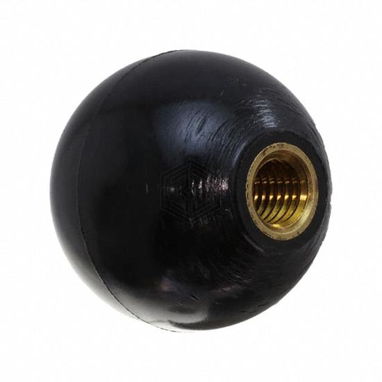 0035HY - Davies Molding, LLC - Knobs