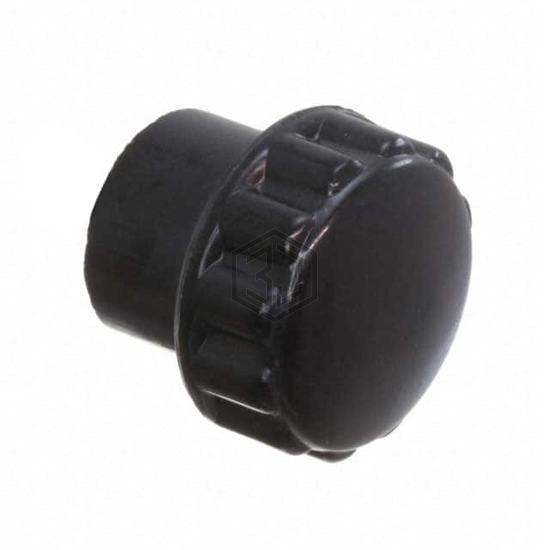 2965QC - Davies Molding, LLC - Knobs