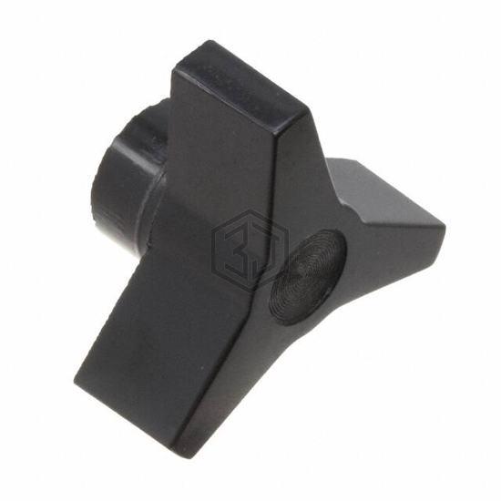 3040KF - Davies Molding, LLC - Knobs