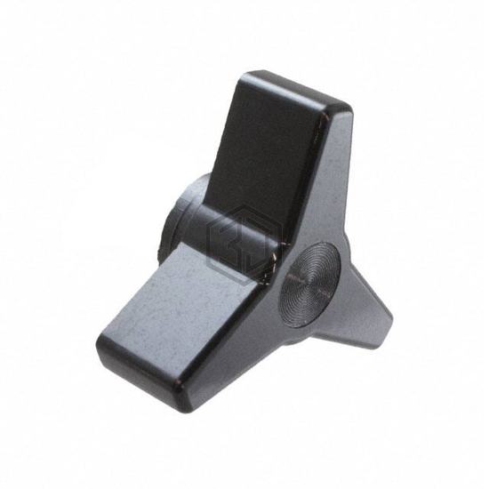 3040KJ - Davies Molding, LLC - Knobs