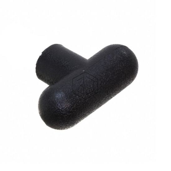 3081CL - Davies Molding, LLC - Knobs