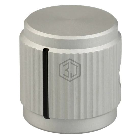 DD-63-3-5 - Kilo International - Knobs