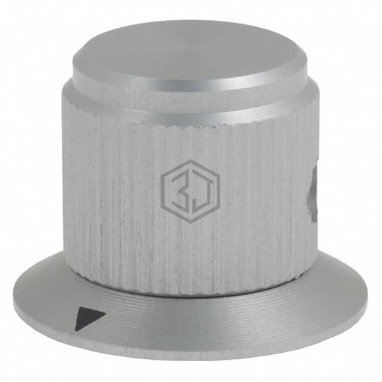 DDS-63-3-5 - Kilo International - Knobs