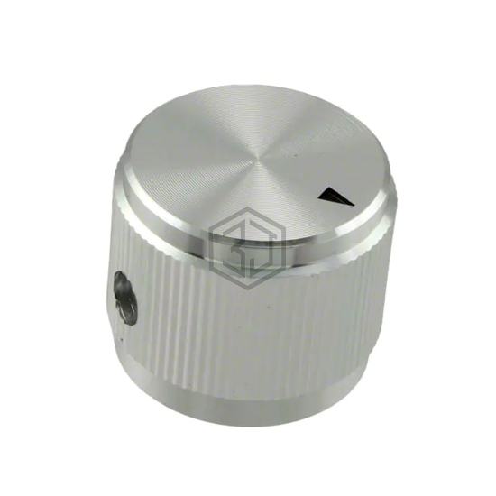 KN701A1/4 - TE Connectivity ALCOSWITCH Switches - Knobs