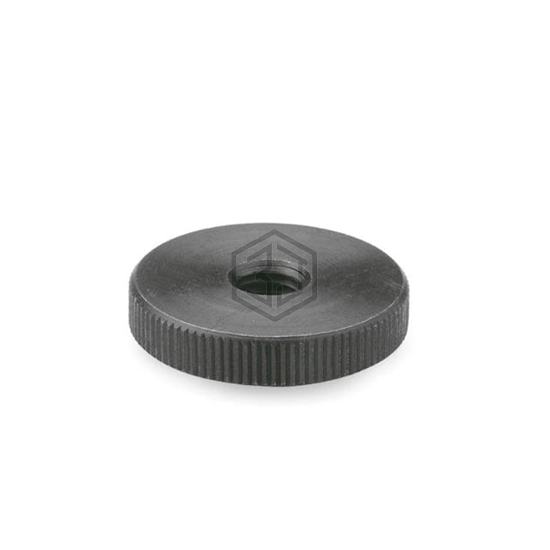 467-M4 - J.W. Winco - Knobs