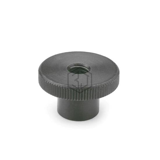 466-M4 - J.W. Winco - Knobs