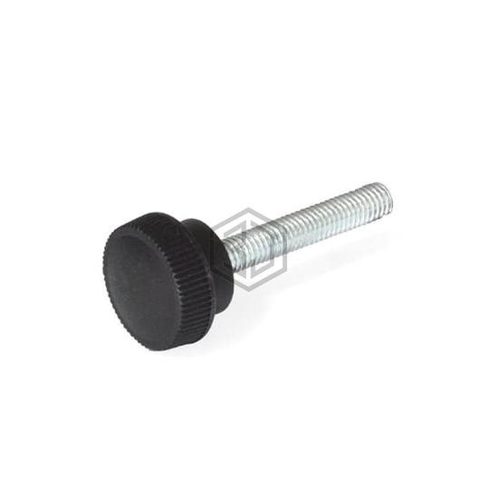 6327015 - J.W. Winco - Knobs