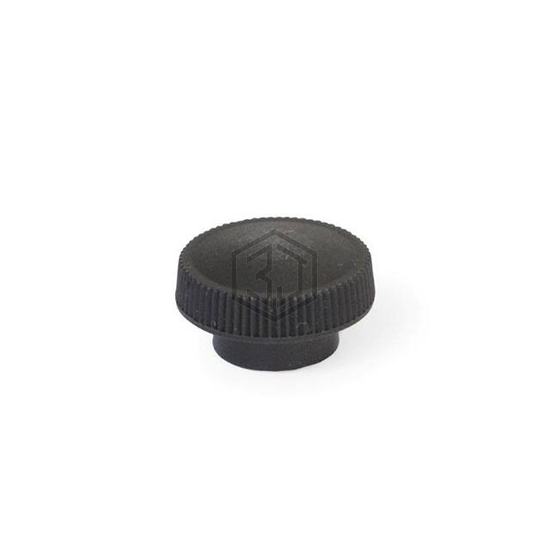 6328010 - J.W. Winco - Knobs