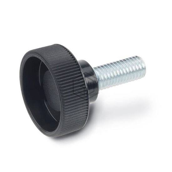 421-M5-25 - J.W. Winco - Knobs