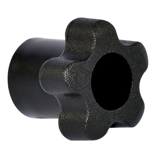 KN4C----5S2L-21 - Essentra Components - Knobs