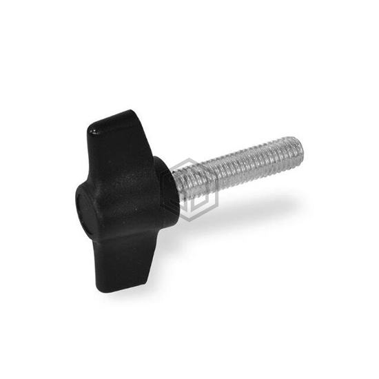 6310060 - J.W. Winco - Knobs
