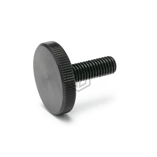 653-M3-20 - J.W. Winco - Knobs