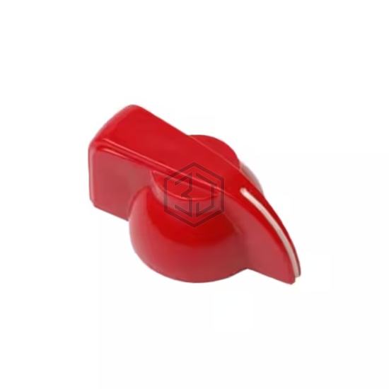 P-FTCH-RED - TubeDepot - Knobs