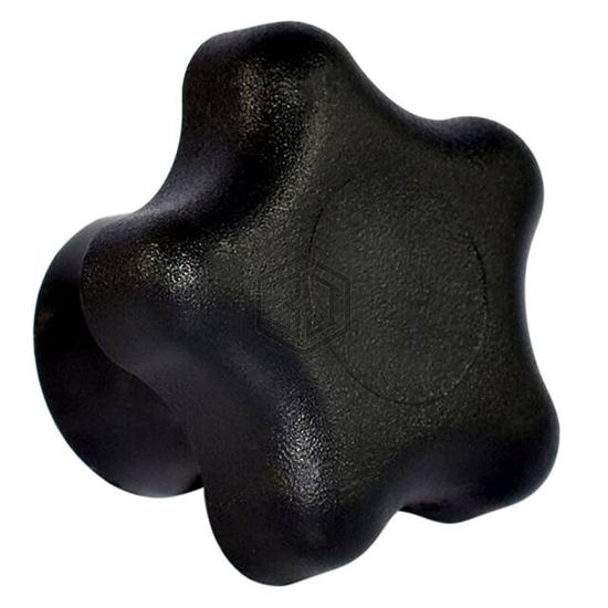 KN5C----5S3B-22 - Essentra Components - Knobs