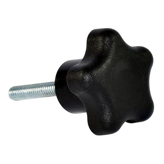 KN4C15005S3--21 - Essentra Components - Knobs