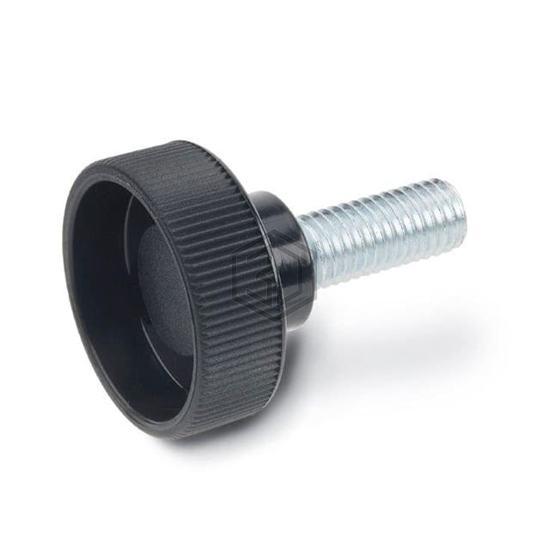 421-M8-25 - J.W. Winco - Knobs