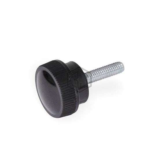 6127010 - J.W. Winco - Knobs