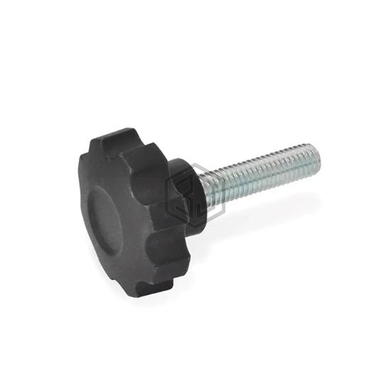 6302070 - J.W. Winco - Knobs