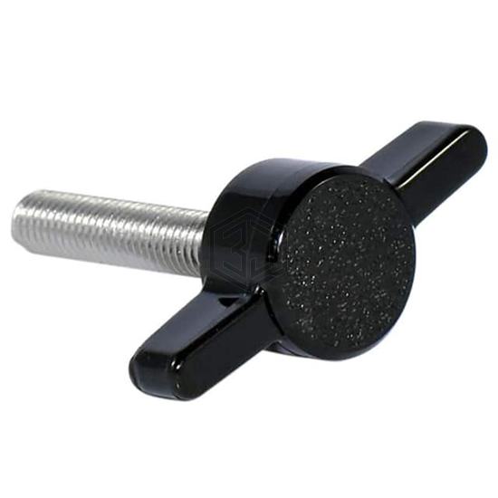 KN020875T2--N70 - Essentra Components - Knobs