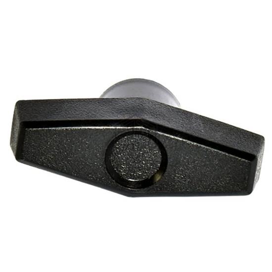KN6C1000T5---21 - Essentra Components - Knobs
