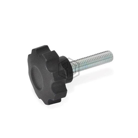 6302115 - J.W. Winco - Knobs