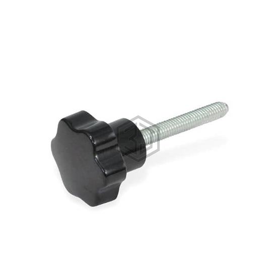 6112005 - J.W. Winco - Knobs