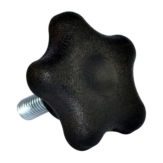 KN8C15005SA--21 - Essentra Components - Knobs