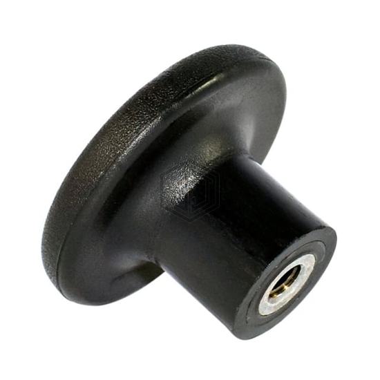 KN5C----PL5--22 - Essentra Components - Knobs