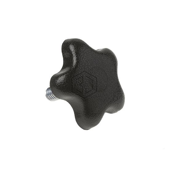 2980-P - Davies Molding, LLC - Knobs