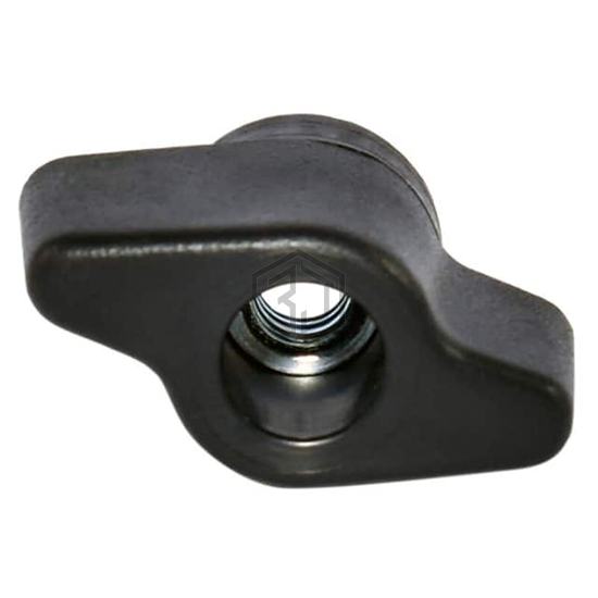 KN5C----TH1--22 - Essentra Components - Knobs