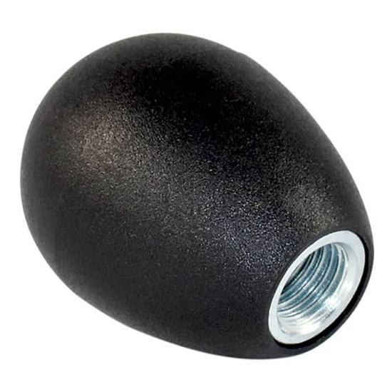 KN6C----SD---21 - Essentra Components - Knobs
