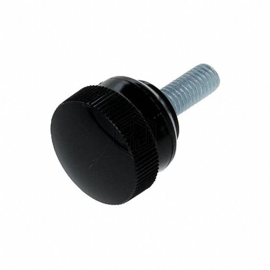 2715-L - Davies Molding, LLC - Knobs
