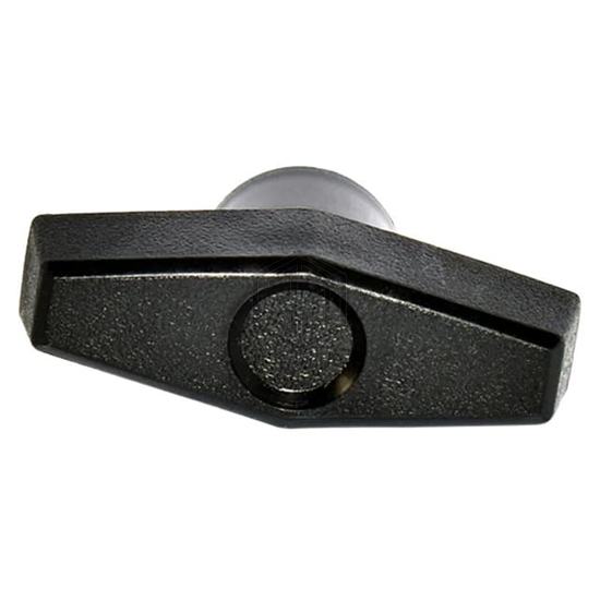 KN4C----T5-B-21 - Essentra Components - Knobs