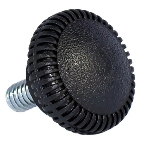 KN5C0500K6D--2R - Essentra Components - Knobs