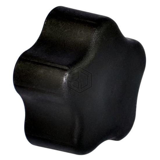 KN4C----R2IB-21 - Essentra Components - Knobs